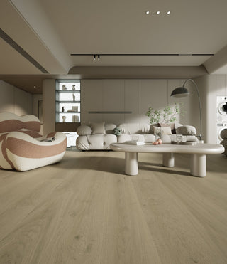 Bradly Hardwood by McMillan Floors™