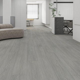 Braga Gray Vinyl by Parkay Floors