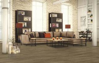 Brahma Engineered Hardwood by Earthwerks