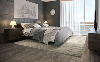 Bramble Waterproof Laminate by Johnson Hardwood