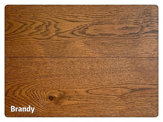 Brandy Engineered Hardwood by Elgin Floors