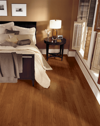 Brandywine 5" Engineered Hardwood by Bruce