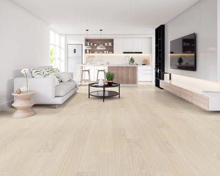 Bravo in Adalbero Ash Vinyl by DH Floors