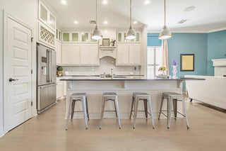 Bravo in Atna Ash Vinyl by DH Floors