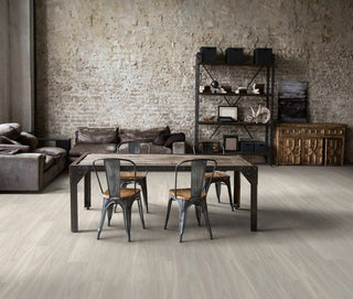 Bravo in Daibert Walnut Vinyl by DH Floors
