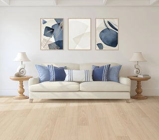Bravo in Durand Ash Vinyl by DH Floors