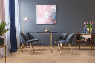 Bravo in Gerento Ash Vinyl by DH Floors