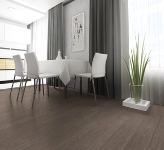 Bravo in Ider Ash Vinyl by DH Floors