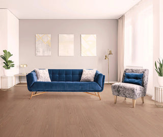 Bravo in Martel Ash Vinyl by DH Floors