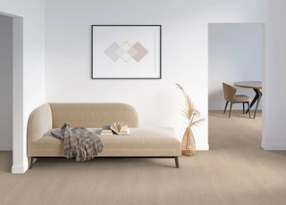 Bravo in Oberto Ash Vinyl by DH Floors