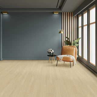 Bravo in Oxford Oak Vinyl by DH Floors