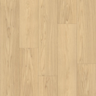 Bravo in Smooth Ash Vinyl by DH Floors