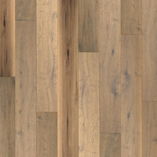 Bravone Engineered Hardwood by DuChateau