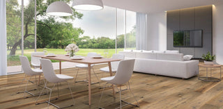 Bravone Engineered Hardwood by DuChateau