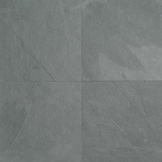 Brazil Grey Square 16x16 Tile & Stone by American Olean
