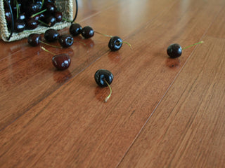 BRAZILIAN CHERRY Engineered Hardwood by Pravada