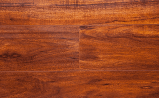 Brazilian Cherry Laminate by Eternity Flooring