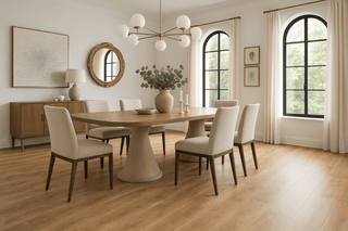 Brazilian Cherry Laminate by PDI