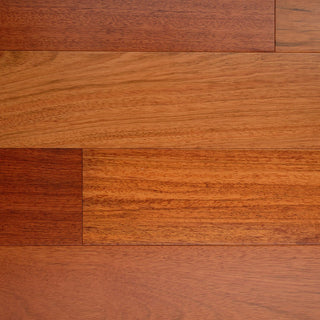 Brazilian Cherry Natural Engineered Hardwood by Artisan Hardwood