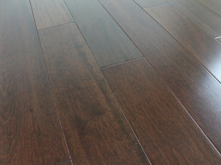 BRAZILIAN TOFFEE Engineered Hardwood by Pravada