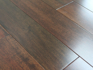 BRAZILIAN TOFFEE Engineered Hardwood by Pravada