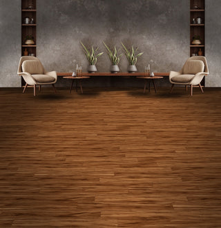 Brazillian Tigerwood Waterproof Laminate by Republic