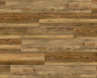 Breaux Bridge Vinyl by LW Flooring
