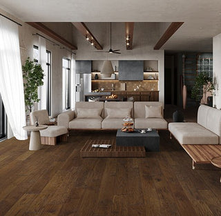 Breckenridge Engineered Hardwood by California Classics
