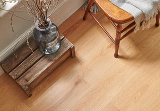Brecon Farm Oak Vinyl by Wood Pecker Flooring