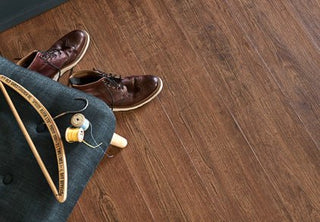 Brecon Heritage Oak Vinyl by Wood Pecker Flooring