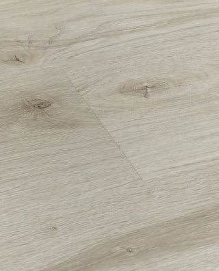 Brecon Ivory Oak Vinyl by Wood Pecker Flooring