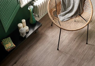 Brecon River Oak Vinyl by Wood Pecker Flooring