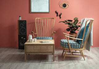 Brecon Seashell Oak Vinyl by Wood Pecker Flooring