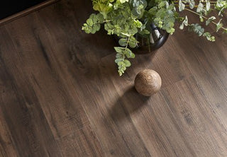 Brecon Weathered Oak Vinyl by Wood Pecker Flooring