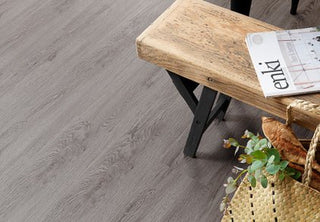 Brecon Whisper Oak Vinyl by Wood Pecker Flooring