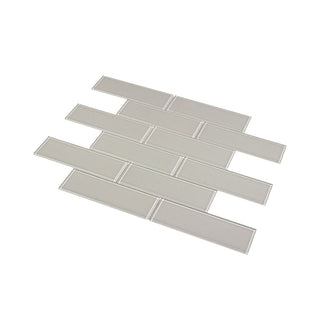 BREEZE 2X6 Tile & Stone by Anthology Tile