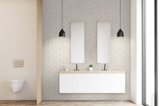 BREEZE 2X6 Tile & Stone by Anthology Tile
