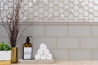 BREEZE 4X8 Tile & Stone by Anthology Tile