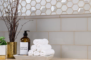 BREEZE 4X8 Tile & Stone by Anthology Tile