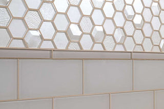 BREEZE 4X8 Tile & Stone by Anthology Tile