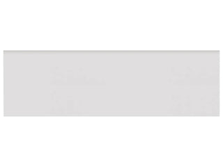 Breeze Matte Bullnose 2x6 Tile & Stone by Anatolia Tile