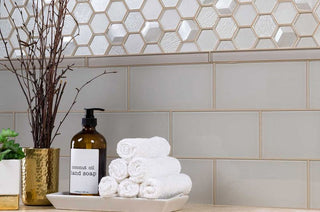 BREEZE PENCIL Tile & Stone by Anthology Tile