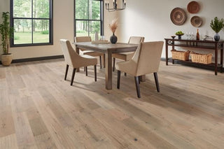 Breezy Gray 5" Hardwood by Bruce