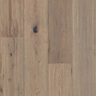 Breezy Gray 6.46" Engineered Hardwood by Bruce