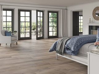 Breezy Point 6 - 1/2" Engineered Hardwood by Hartco