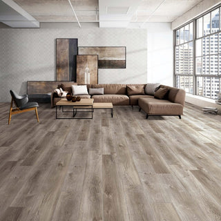 Breezy Vinyl by SLCC Flooring