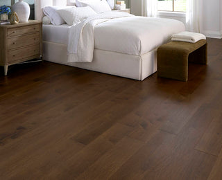 Brentwood Reserve Engineered Hardwood by Mullican Flooring