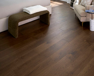 Brentwood Reserve Engineered Hardwood by Mullican Flooring