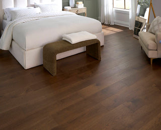 Brentwood Reserve Engineered Hardwood by Mullican Flooring