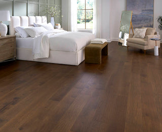 Brentwood Reserve Engineered Hardwood by Mullican Flooring